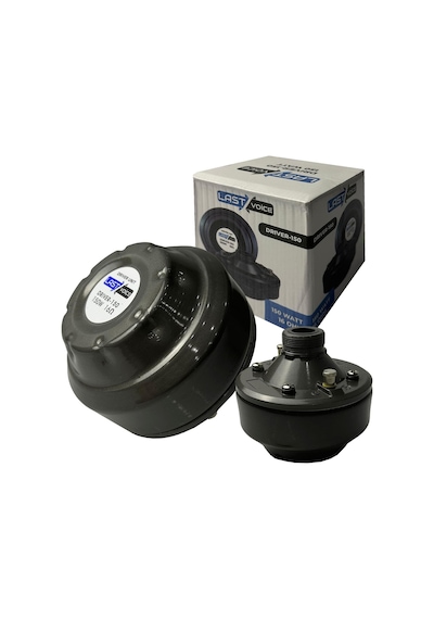 Lastvoice Driver-150 Cami Ünit Ezan Hoparlörü 16 Ohm 150 Watt