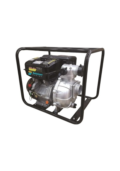 Solax Ph80-3 Benzinli Su Motoru / Motopomp