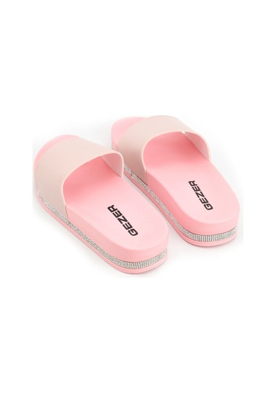 Gezer Yazlık Kadın Terlik Gt1yze.11547.15.020.g64 Pembe