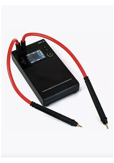 Fnirsi Swm-10 Nokta Kaynak Makinesi 339281236