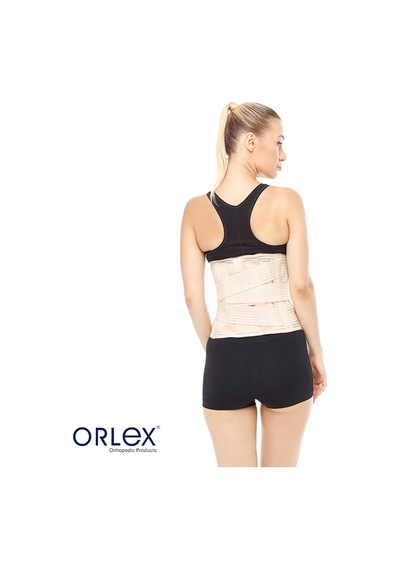 Orlex ORX-ST 118 Lumbostad Korse