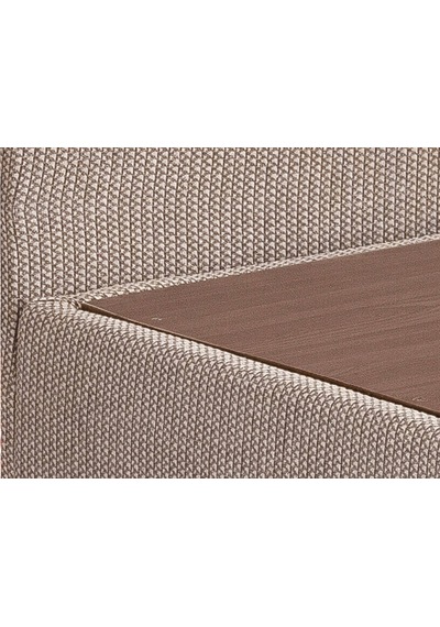 Nironyatak Luna Baza Ve Başlık Seti - 160X200 Cm Çift Kişilik Sandıklı Kumaş