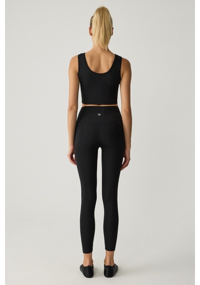 Urban Beat Nayla Kadın Tank Top Sportswear Siyah Büstiyer siyah