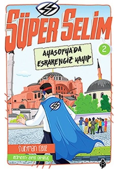 Abckırtasiye Süper Selim 2