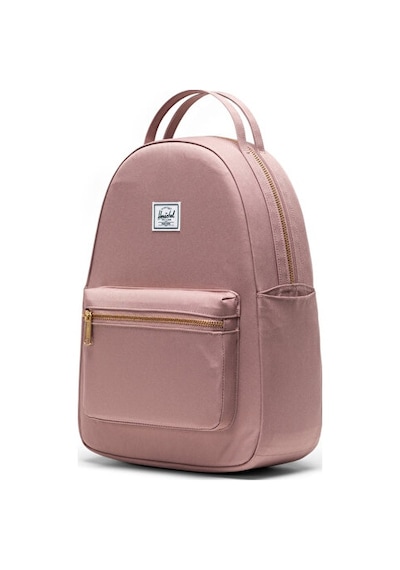 Herschel Nova Mini Backpack Sırt Çantası-en: 22 Cm, Boy: 31 Cm, Derinlik: 11 Cm 11798-02077 Pembe Pembe