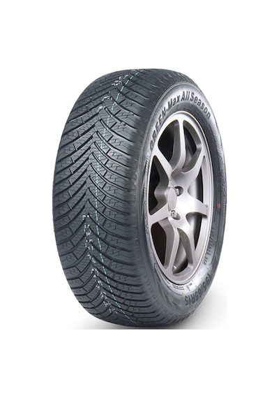 Linglong 215/45r16 90v Xl Green-max All Season Dört Mevsim  Lastiği 2023