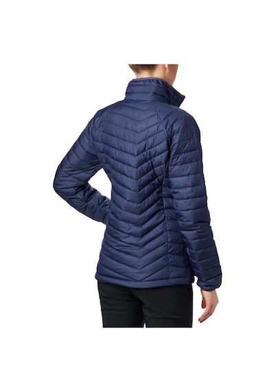 Columbia Powder Lite Kadın Mont Laci Laci