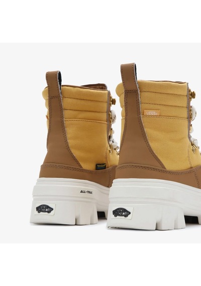 Vans Colfax Elevate Kadın Kahverengi Bot