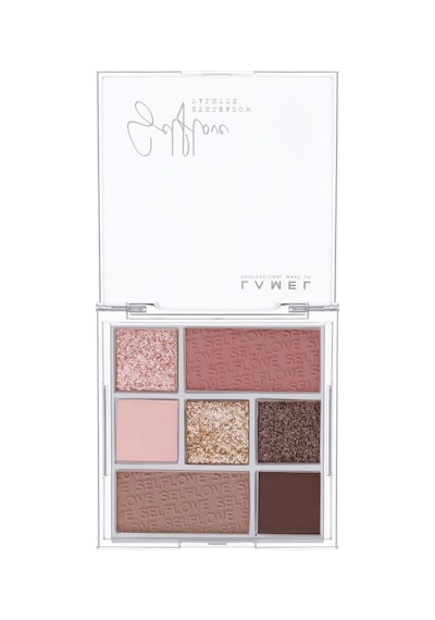 Lamel Cosmetics Lamel Selflove Eyeshadow Göz Far Paleti No 402