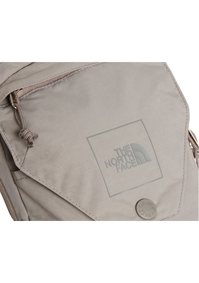 The North Face Glen Canyon Slıng Omuz Çantası-en: 18,3 Cm, Boy: 32 Cm, Derinlik: 5 Cm Nf0a8ees2mb1 Bej