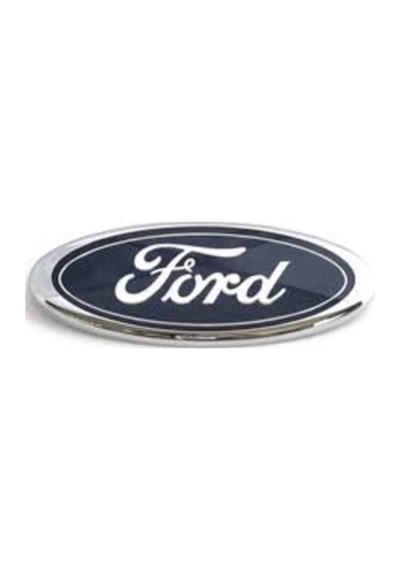 Ford Connect 2002-2013 On Kaput Ve Arka Bagaj Kapağı Ford Arması (513654657)