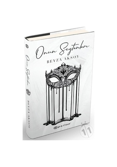 Seyirkitap Onun Şeytanları (Ciltli)