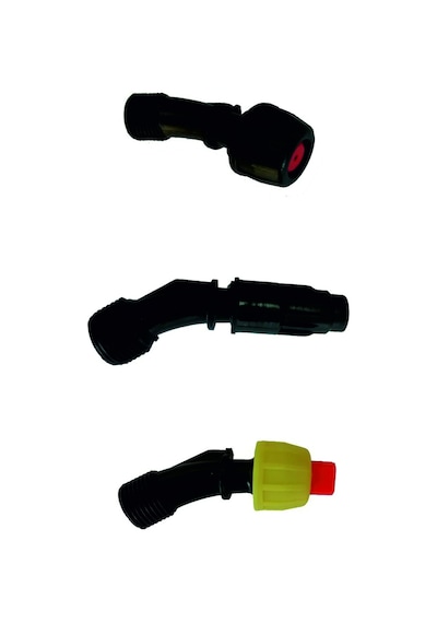 İlaçlama Pompası Nozulu 3'lü Set
