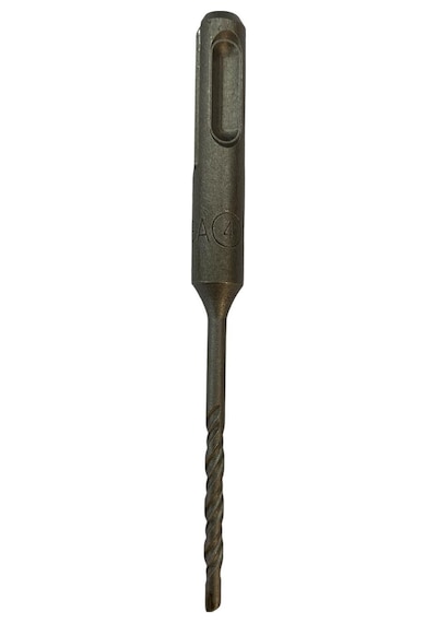 Ennalbur Mega 5687 Sds Plus Matkap Ucu 4x110 Mm