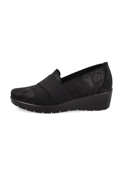 2003 Black Sneaker Günlük Kadın Diğer 18 Y75 Cx Fly Flot Leather Woman Shoe 2003-black Siyah