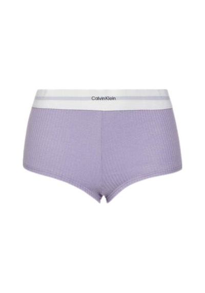 Calvin Klein Kadın Lila Alt İç Giyim Lv00qf8024-6138 Lila