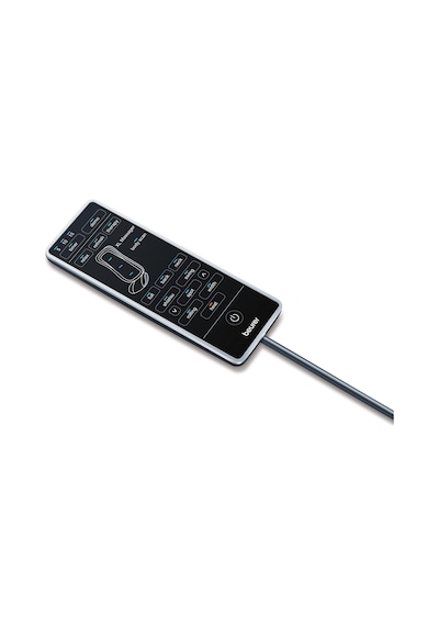 Beurer MG 315 Shiatsu Masaj Minderi Gri