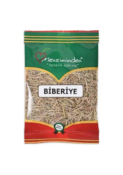 Biberiye 30gr 1 Adet