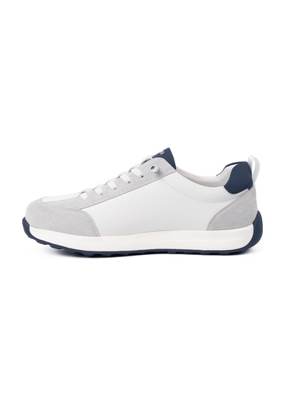 Guja 516 26ya Erkek Sneaker Günlük Ayakkabı Beyaz