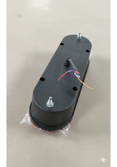 Ford Transit V347 Kamyonet Arka Stop Lambası 1 Adet Kablolu 2007 - 2012