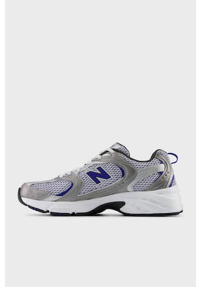 New Balance Bayan Ayakkabı U530ade Mavi-beyaz Mavi - Beyaz