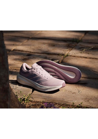 Adidas Response Runner 2 Erkek Koşu Ayakkabısı Kk4302 Pembe