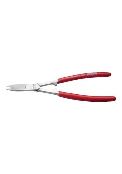 Ceta Form J16-180S Kuyumcu Makası Düz 180Mm