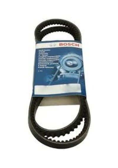 BOSCH 1987947718 V Kayışı 10×1250 Renault 12 Toros