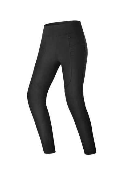 Shima Cruz 2 Kadın Korumalı Skiny Fit Motosiklet Pantolonu