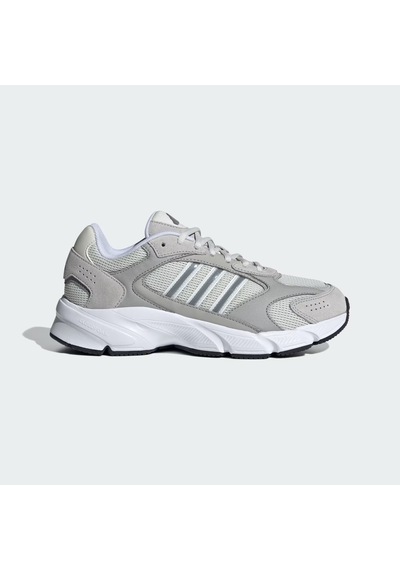 Adidas Crazychaos 2000 Kadın Sneaker Ayakkabı Ig4347 Gri