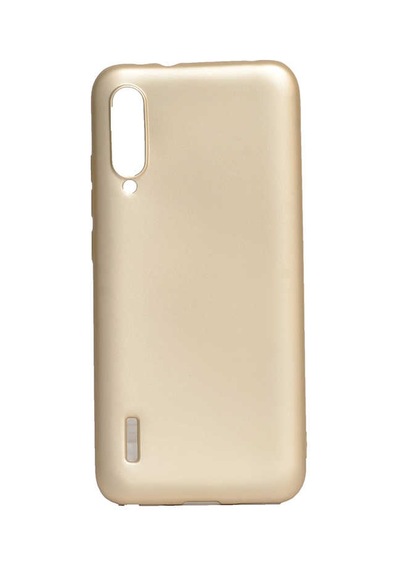 Adige Xiaomi Mi A3 Kılıf Premier Silikon