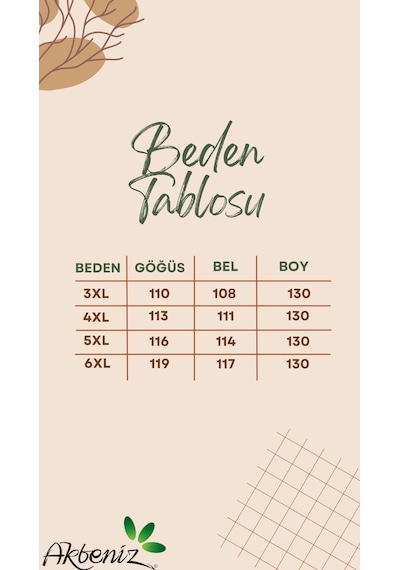 Akbeniz Kadın Büyük Beden Kalın Askılı Yırtmaçlı Gecelik 12103-lacivert Lacivert