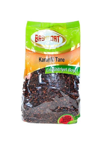 Bağdat Endüstriyel Boy Tane Karanfil 1 KG Bağdat Endüstriyel Boy Tane Karanfil 1 KG