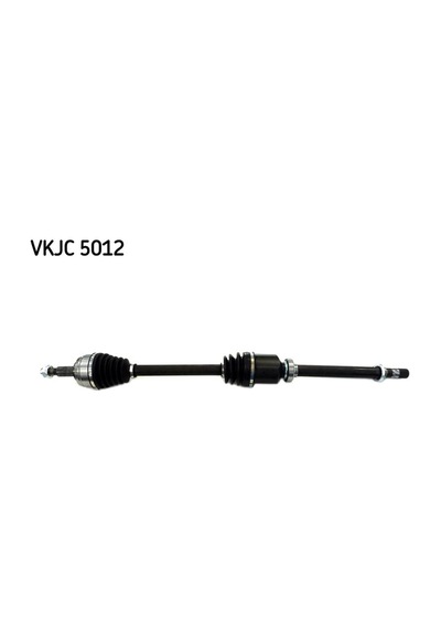 Skf Vkjc 5012 On Aks Sag Dacıa Duster 10 1.5 Dcı 1.6 16v 5 Ilerı 6 Ilerı