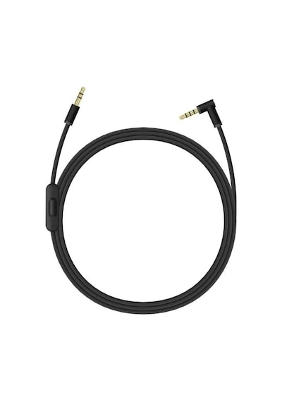 Beats Solo Studio Mixr Pro Uyumlu Mikrofonlu Kulaklık Ses Kablosu