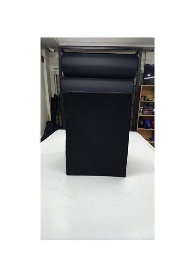 Nuq118b-an Aktif Subwoofer Hoparlör Kabin İçin Uyumlu Soft Case Kılıf