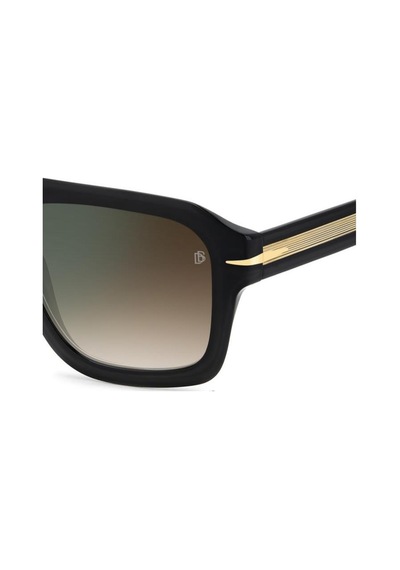 Davıd Beckham Db 7127/s 2m2qy 54 G Siyah