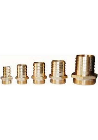 Hortum Rekorları 1.1/2''