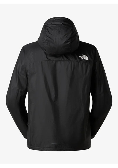 The North Face Nf0a8es6-jv4 Ridgelite Futurefleece Wind Jacket Erkek Ceket Siyah