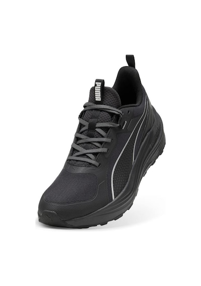 Puma Flare Pro Trail Ptx 312041 01 Unisex Su Geçirmez Yürüyüş Ve Koşu Ayakkabısı Siyah Gümüş 36-45 Siyah - Gümüş Puma Flare Pro Trail Ptx 312041 01 Unisex Su Geçirmez Yürüyüş Ve Koşu Ayakkabısı Siyah Gümüş 36-45 Siyah - Gümüş