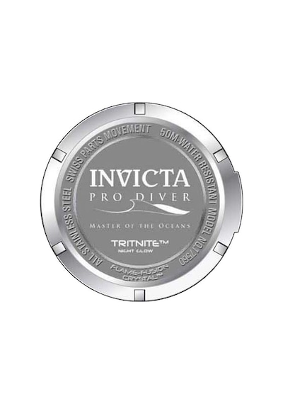 Invicta 217560 Kadın Kol Saati