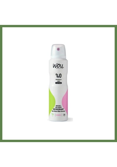 Bezos Bayan Deodorant 150 Ml Hb006