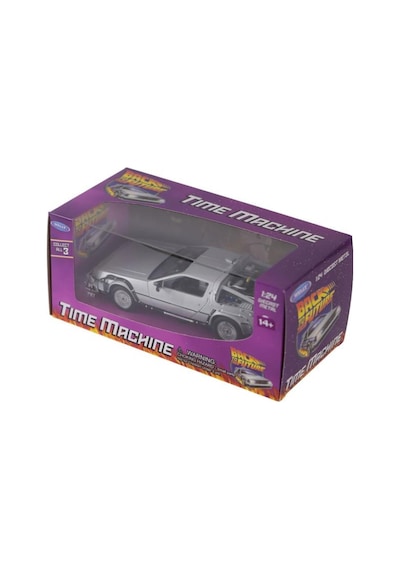 22443 Nessiworld 1 24 Back To The Future Iı