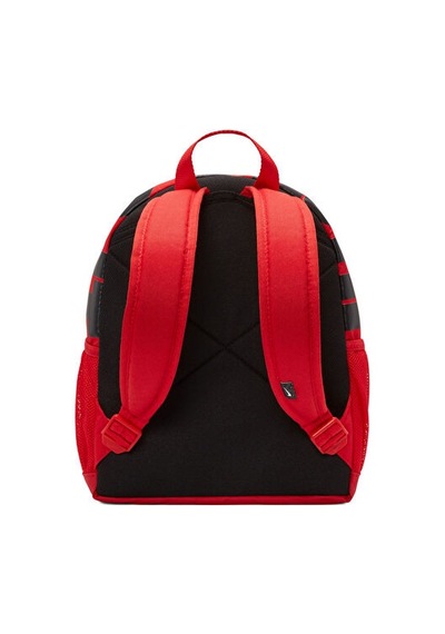 Nike Brasilia Jdi Sırt Çantası-en: 25 Cm, Boy: 33 Cm, Derinlik: 13 Cm Dr6091-657 Kırmızı Renkli Çok Renkli