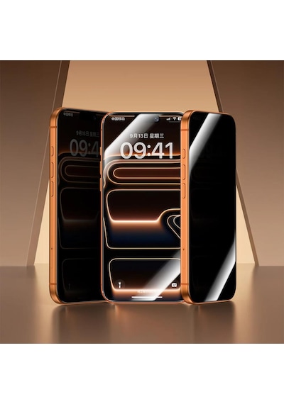 Oppo Reno16 Pro 5g Hayalet Ekran Koruyucu 9h Nano Cph2863