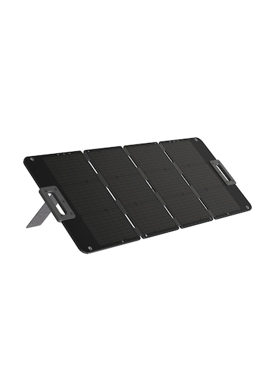 Orbus 600 Güç Kaynağı+100w Katlanır Güneş Paneli