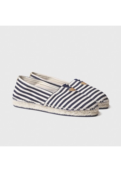 Espadril Erkek Blanes-Dd Toni Pons Navy Mari Mavi