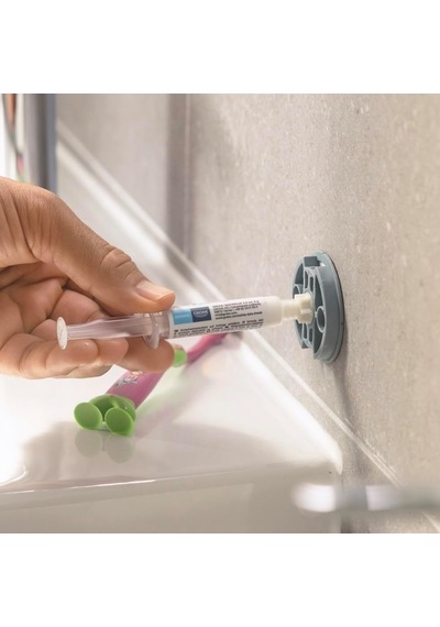 Quickglue A1 Yapıştırıcı Duş / Banyo Aksesuarları 41127000 Standart