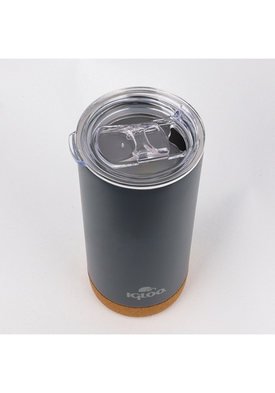 Igloo Cork Mug 500ml-füme Füme