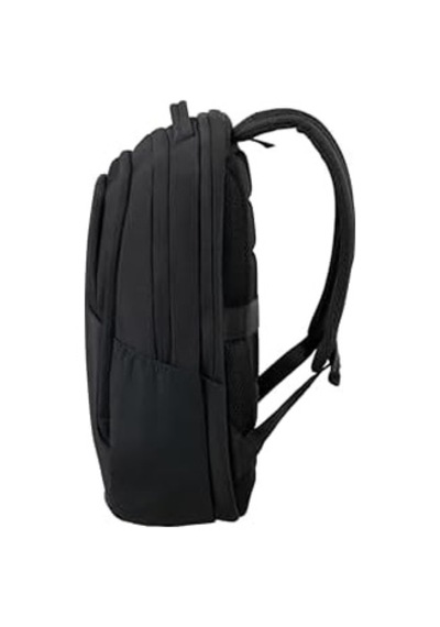 Samsonıte Kr2-09-003 17.3" Guard It 3.0 Notebook Sırt Çantası Siyah 12 Gri